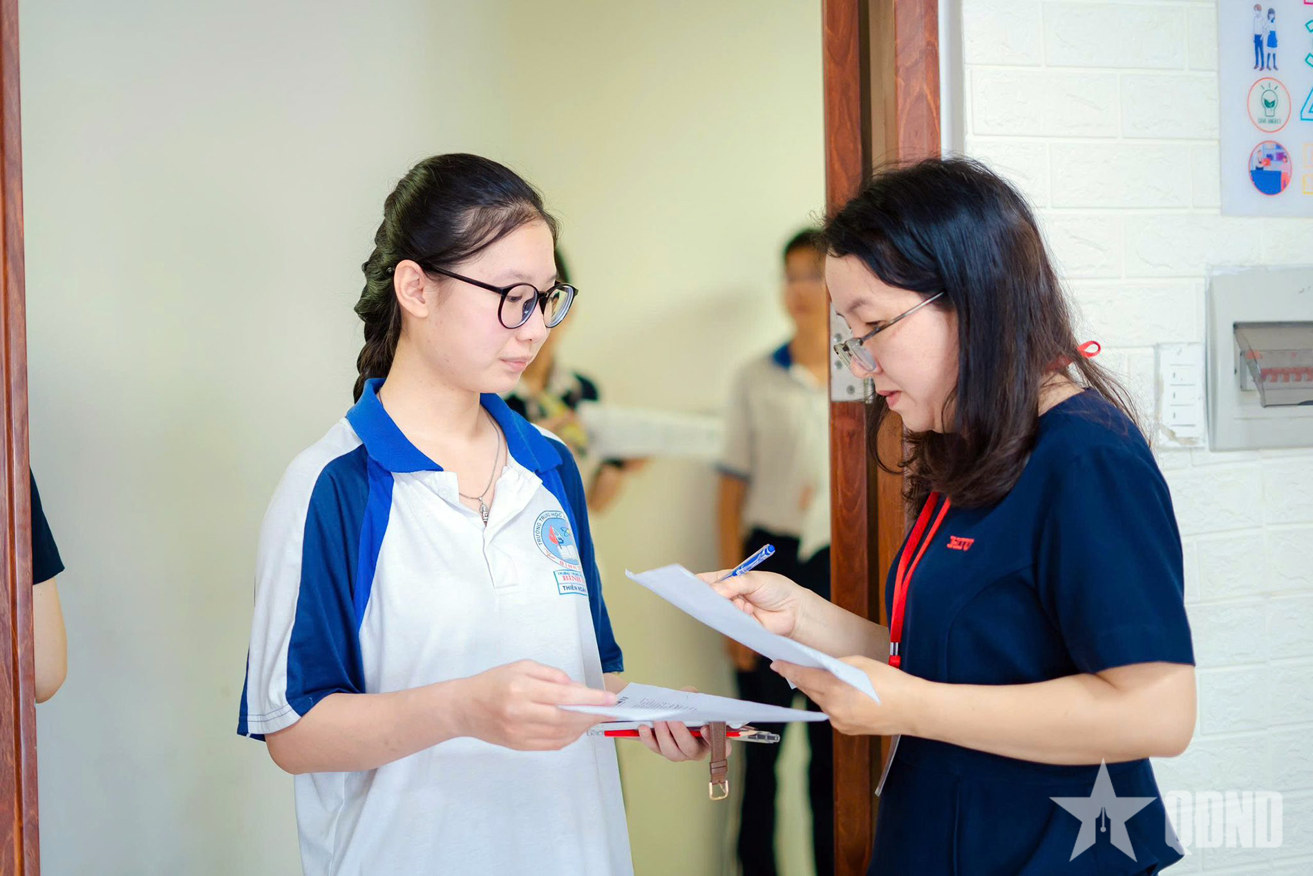 Sức hút kỳ thi đánh giá năng lực của Đại học Quốc gia TP Hồ Chí Minh